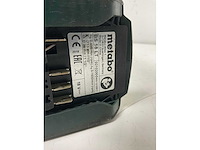 Metabo bs 18 lt accuboormachine (3x) - afbeelding 8 van  8
