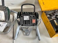 Metabo bsa 14,4-18 led accu bouwlamp (2x) - afbeelding 3 van  5