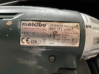 Metabo bsz 12 impuls accu- boormachine - afbeelding 3 van  4