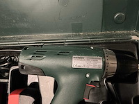 Metabo bsz 12 impuls accuboorschroefmachine - afbeelding 2 van  3