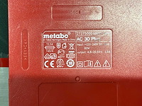 Metabo bsz-12 impuls boormachine - afbeelding 8 van  8