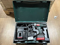 Metabo bsz-12 impuls boormachine - afbeelding 1 van  8