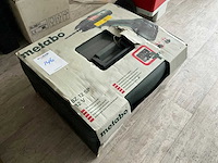 Metabo bz 12 sp schroefboormachine met toebehoren - afbeelding 3 van  3