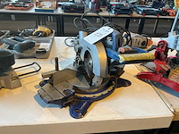 Metabo d-49716 afkortzaag - afbeelding 1 van  4