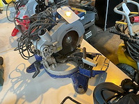 Metabo d-49716 afkortzaag - afbeelding 3 van  4