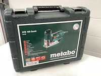Metabo decoupeerzaag - ste 100 quick - decoupeerzaag - afbeelding 5 van  5