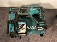 Metabo dhr202 sds boormachine - afbeelding 1 van  1