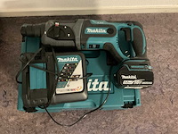 Metabo dhr241 sds boormachine - afbeelding 2 van  2