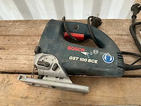 Metabo divers gereedschap - afbeelding 2 van  4