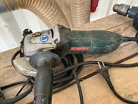 Metabo divers gereedschap - afbeelding 3 van  4