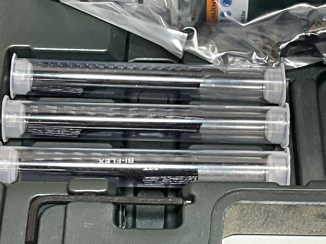 Metabo dks10 set perslucht carrosseriezaag - afbeelding 3 van  4