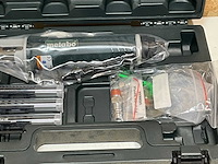 Metabo dks10 set perslucht carrosseriezaag - afbeelding 4 van  4