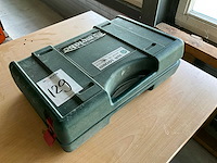 Metabo dse 300 intec schuurmachine - afbeelding 2 van  2