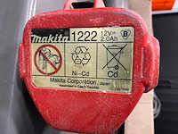 Metabo dse280 schuurmachine + perstang - afbeelding 6 van  6