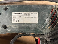 Metabo dse280 schuurmachine - afbeelding 3 van  4