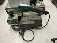 Metabo elektrisch gereedschap (2x) - afbeelding 2 van  3