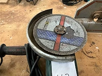 Metabo elektrisch gereedschap (3x) - afbeelding 4 van  5