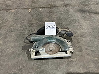 Metabo elektrisch handgereedschap (3x) - afbeelding 2 van  4