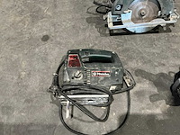 Metabo elektrisch handgereedschap (3x) - afbeelding 3 van  4