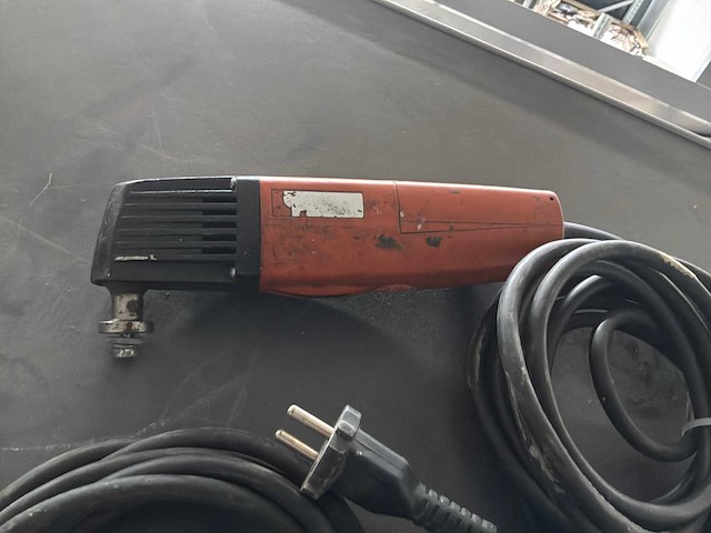 Metabo / fein elektrisch gereedschap (2x) - afbeelding 4 van  5