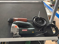 Metabo / fein elektrisch gereedschap (2x) - afbeelding 1 van  4