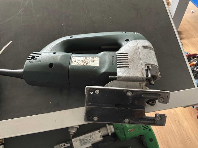 Metabo / fein elektrisch gereedschap (2x) - afbeelding 3 van  4