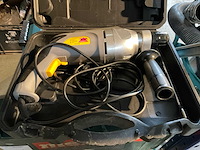 Metabo / ferm / makita elektrische gereedschappen (7x) - afbeelding 3 van  3