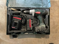Metabo / ferm / makita elektrische gereedschappen (7x) - afbeelding 2 van  3