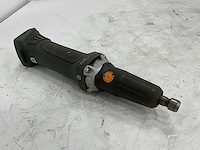 Metabo ga 18 ltx rechte slijper 18 v - afbeelding 2 van  6