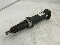 Metabo ga 18 ltx rechte slijper 18 v - afbeelding 1 van  6