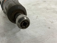 Metabo ga 18 ltx rechte slijper 18 v - afbeelding 3 van  6