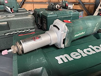 Metabo ge 700 rechte slijper - afbeelding 2 van  3
