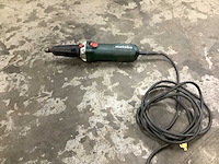 Metabo ge 710 plus rechte slijper