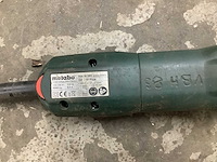 Metabo ge 710 plus rechte slijper - afbeelding 4 van  4