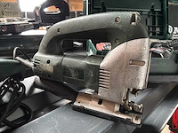 Metabo gereedschap set - afbeelding 1 van  3