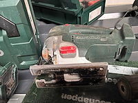 Metabo gereedschap set - afbeelding 4 van  17