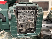 Metabo gereedschap set - afbeelding 5 van  17