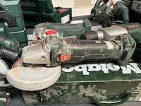 Metabo gereedschap set - afbeelding 6 van  17