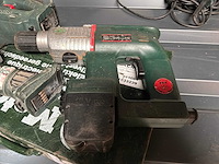 Metabo gereedschap set - afbeelding 9 van  17