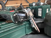 Metabo gereedschap set - afbeelding 1 van  5