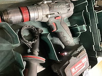 Metabo gereedschapsset - afbeelding 4 van  7