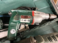 Metabo gereedschapsset - afbeelding 6 van  7