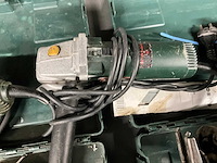 Metabo gereedschapsset - afbeelding 7 van  7