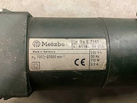 Metabo gs e 7141 haakse slijper - afbeelding 3 van  3