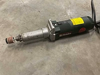 Metabo gs e 7141 haakse slijper - afbeelding 1 van  3