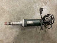 Metabo gs e 7141 haakse slijper - afbeelding 2 van  3