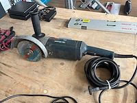 Metabo gws 24-180 haakse slijpmachine - afbeelding 3 van  4