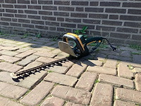 Metabo h-8345s heggenschaar - afbeelding 1 van  3