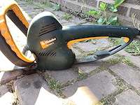 Metabo h-8345s heggenschaar - afbeelding 3 van  3