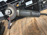 Metabo haakse slijpmachine - afbeelding 1 van  5